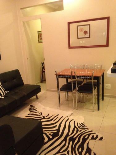 Apartamento Copa Solar - Posto 6 Pr�x. Ipanema