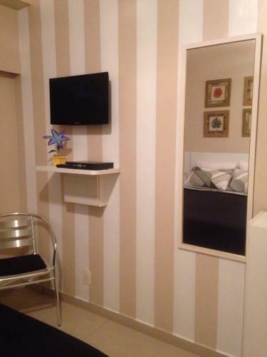 Apartamento Copa Solar - Posto 6 Pr�x. Ipanema