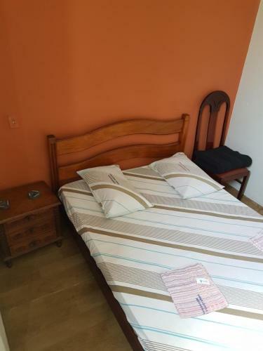 Hotel Cabo Finisterra