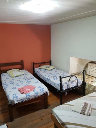 Hotel Cabo Finisterra