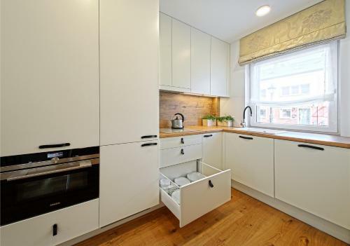 Apartamento Brand New Modern Townhouse