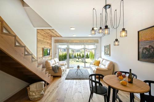 Apartamento Brand New Modern Townhouse