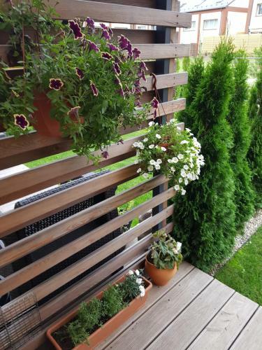 Apartamento Brand New Modern Townhouse