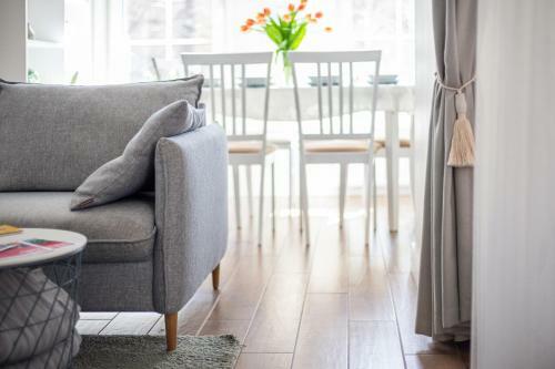 3 Bedroom Apartment 24h Self Check In, Free Parking, Ac, Fireplace