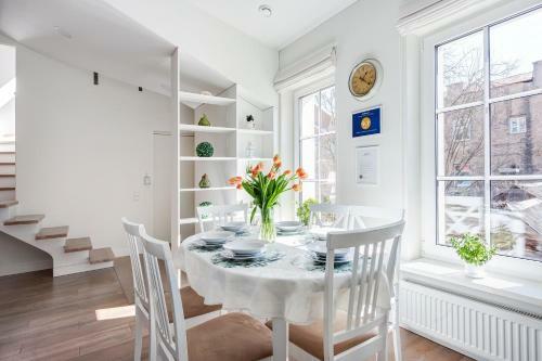 3 Bedroom Apartment 24h Self Check In, Free Parking, Ac, Fireplace