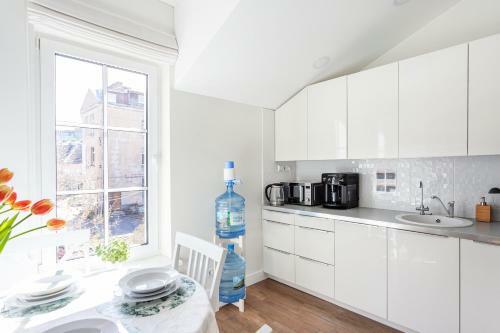 3 Bedroom Apartment 24h Self Check In, Free Parking, Ac, Fireplace