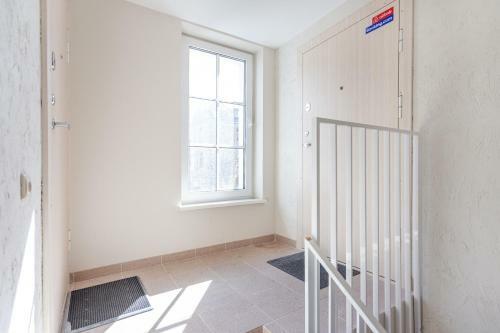 3 Bedroom Apartment 24h Self Check In, Free Parking, Ac, Fireplace