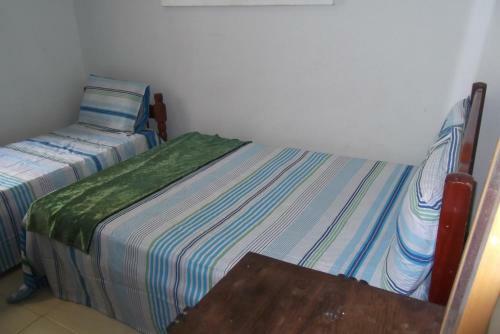 Hotel Ti�o Botelho Guest House