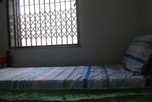Hotel Ti�o Botelho Guest House