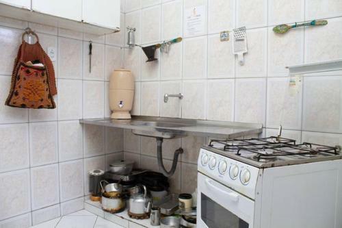 Hotel Ti�o Botelho Guest House
