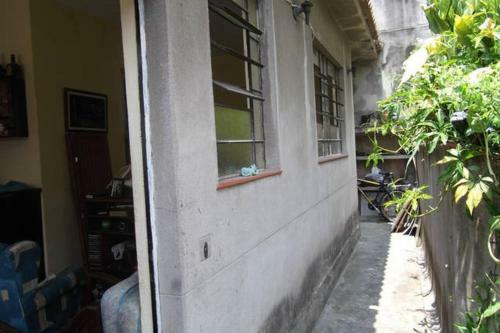 Hotel Ti�o Botelho Guest House
