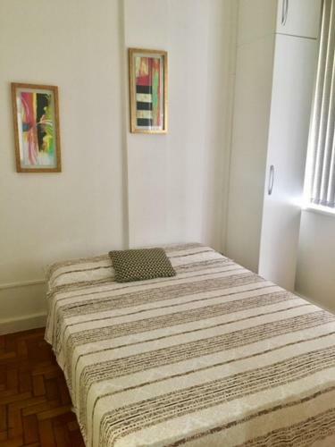 Apartamento Paula Freitas Copacabana