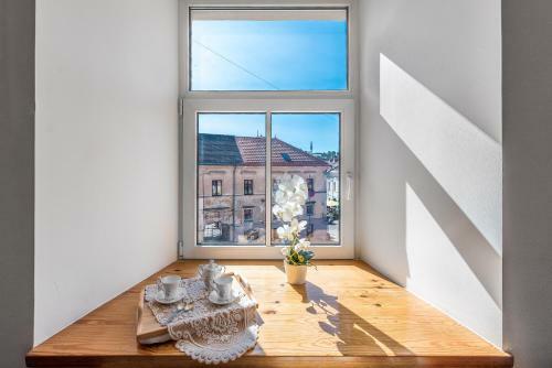 Apartamento Angel House Vilnius, 32