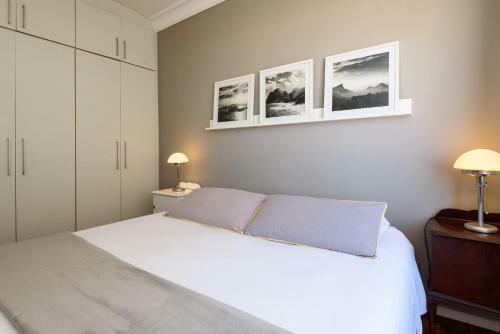 Apartamento Vista Espetacular Copacabana