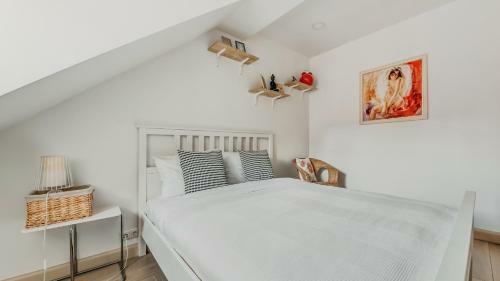 Spacious - 140 Square Meters Apartment, Vilnius City Centre