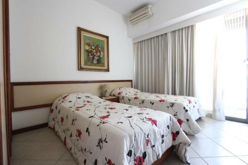 Apartamento Tiffany's Ipanema 091d