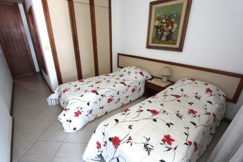 Apartamento Tiffany's Ipanema 091d