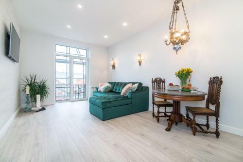 Apartamento Old Town Opera Studio By Urban Rent