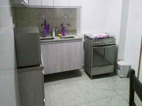 Apartamento Edificio Maria Alzira