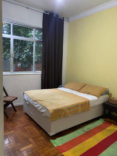 Apartamento Apto Copacabana Posto 6