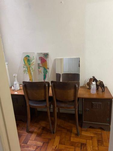 Apartamento Apto Copacabana Posto 6