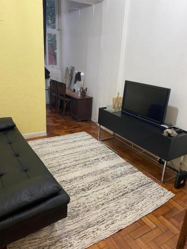Apartamento Apto Copacabana Posto 6