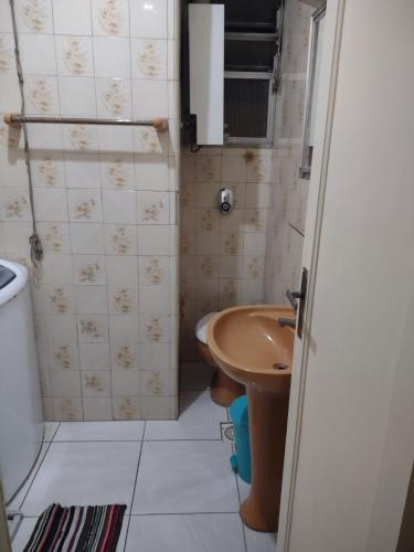 Apartamento Apto Copacabana Posto 6