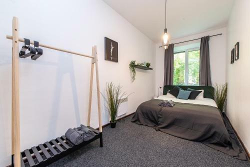 Albergue The House