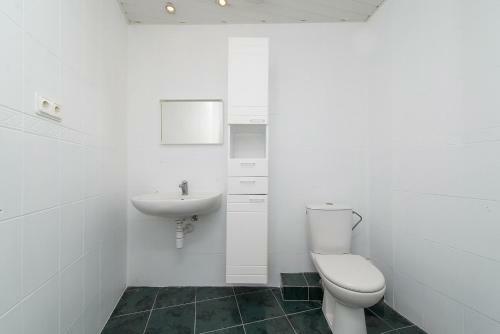 Albergue The House