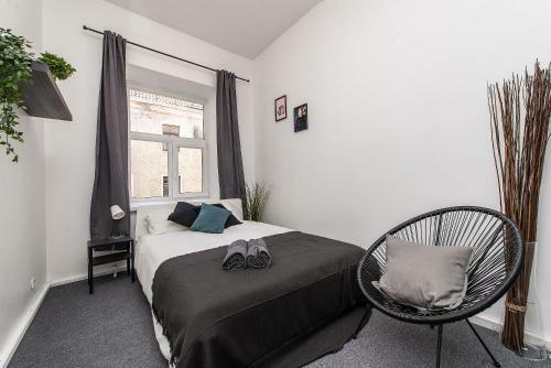 Albergue The House