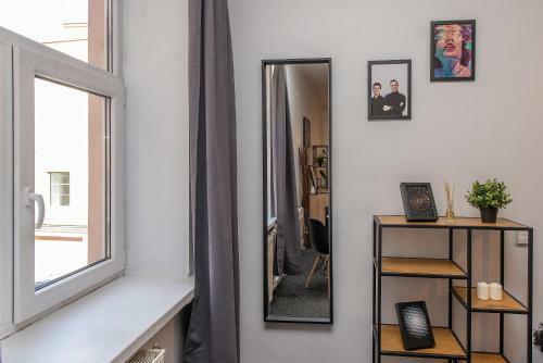 Albergue The House