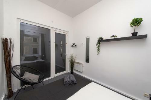 Albergue The House