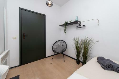 Albergue The House