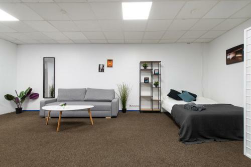 Albergue The House