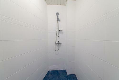 Albergue The House