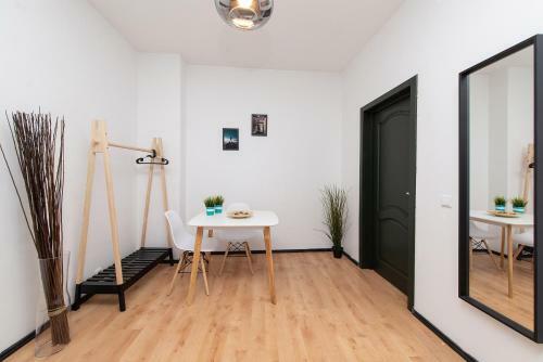 Albergue The House