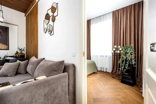 Old Town Apartment L Self Check In L Free Parking