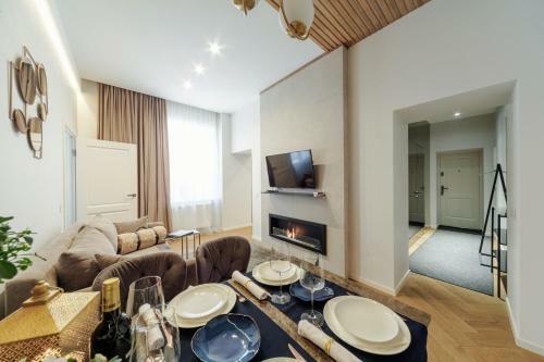 Old Town Apartment L Self Check In L Free Parking
