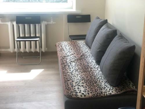 Cozy Paupio Studio Apartment For 2 People