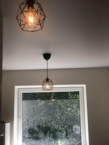 Cozy Paupio Studio Apartment For 2 People