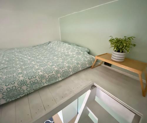 Apartamento Love Birds Nest
