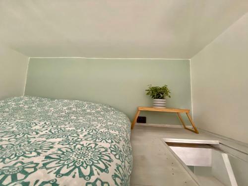 Apartamento Love Birds Nest
