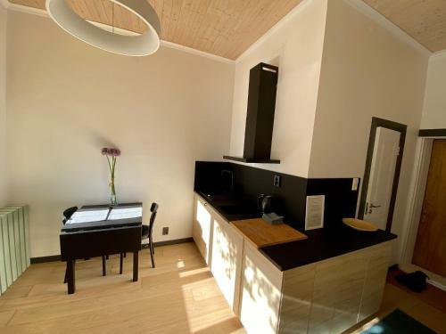 Apartamento Love Birds Nest