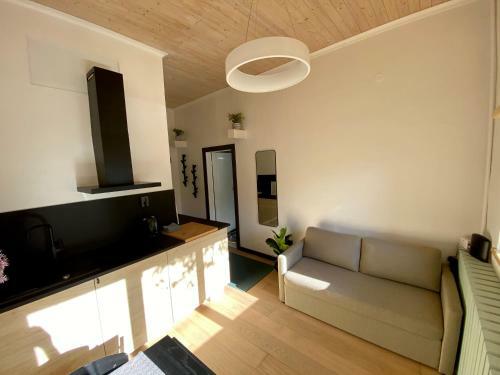 Apartamento Love Birds Nest