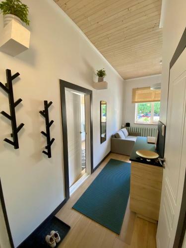 Apartamento Love Birds Nest