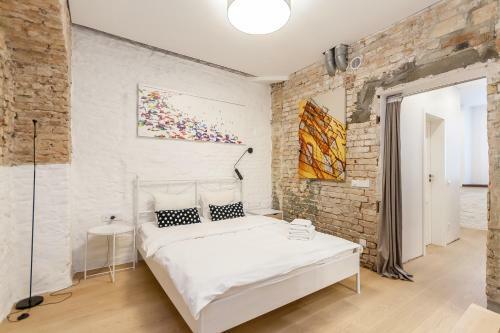 Old Town Pylimo Apartment By Urban Rent
