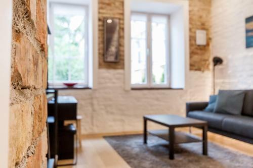 Old Town Pylimo Apartment By Urban Rent