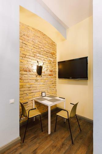 Apartamento Boksto Old Town Savich II