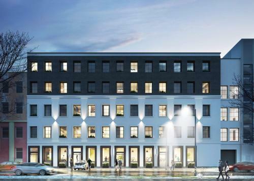 Apartamento Lagom Loft Vilnius