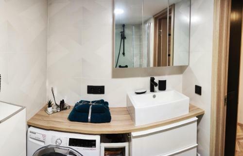 Apartamento Lagom Loft Vilnius